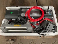 Torsowinch cw12v24 autolier - afbeelding 2 van  4
