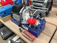 Torsowinch hc0990pw kabellier - afbeelding 3 van  4