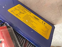 Torsowinch hc0990pw kabellier - afbeelding 4 van  4