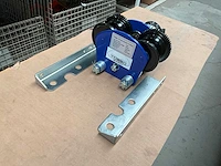 Torsowinch td1 single-track trolley - afbeelding 2 van  5