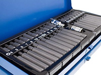 Torx gereedschapsset 41-delig - afbeelding 5 van  6