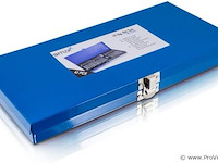 Torx gereedschapsset 41-delig - afbeelding 6 van  6