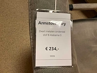 Tory eetkamerstoel - afbeelding 6 van  6
