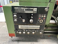 Tos - 1979 - su-100 - horizontale draaibank - afbeelding 2 van  19