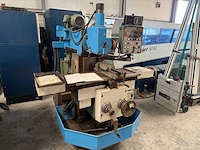 Tos - 1986 - fgs 25 - universele freesmachine - afbeelding 1 van  10