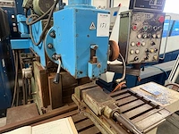 Tos - 1986 - fgs 25 - universele freesmachine - afbeelding 3 van  10