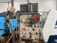 Tos - 1986 - fgs 25 - universele freesmachine - afbeelding 6 van  10