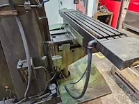 Tos - f2v - freesmachine - afbeelding 2 van  16