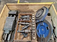 Tos - f2v - freesmachine - afbeelding 3 van  16