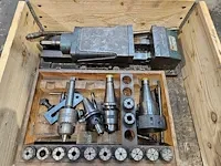 Tos - f2v - freesmachine - afbeelding 4 van  16