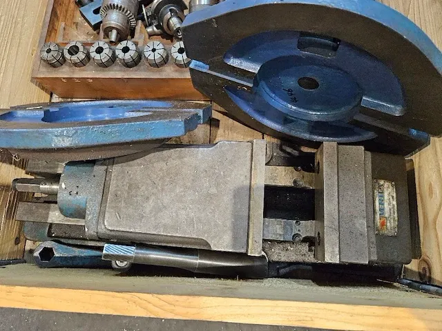 Tos - f2v - freesmachine - afbeelding 7 van  16