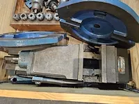 Tos - f2v - freesmachine - afbeelding 7 van  16
