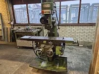 Tos - f2v - freesmachine - afbeelding 9 van  16