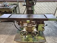 Tos - f2v - freesmachine - afbeelding 10 van  16