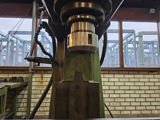 Tos - f2v - freesmachine - afbeelding 11 van  16