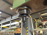 Tos - fgh 32 - universal milling machine - afbeelding 5 van  9