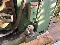 Tos - fgh 32 - universal milling machine - afbeelding 9 van  9