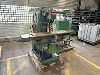 Tos - fgh 32 - universal milling machine - afbeelding 1 van  9