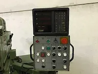 Tos - fgs 25/32 - milling machines - afbeelding 3 van  9