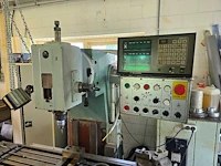 Tos - fv 20 - universele freesmachine - afbeelding 4 van  10