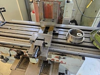 Tos - fv 20 - universele freesmachine - afbeelding 6 van  10