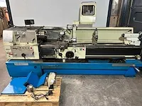 Tos - sn 500s/2000 - universele draaibank - 2002 - afbeelding 11 van  18