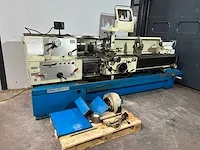 Tos - sn 500s/2000 - universele draaibank - 2002 - afbeelding 13 van  18