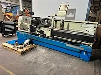 Tos - sn 500s/2000 - universele draaibank - 2002 - afbeelding 15 van  18