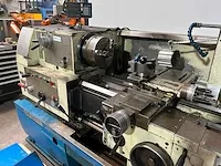 Tos - sn 500s/2000 - universele draaibank - 2002 - afbeelding 17 van  18