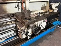 Tos - sn 500s/2000 - universele draaibank - afbeelding 3 van  16