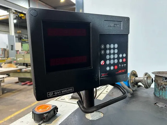Tos - sn 500s/2000 - universele draaibank - afbeelding 6 van  16