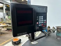 Tos - sn 500s/2000 - universele draaibank - afbeelding 6 van  16