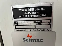 Tos - sn 500s/2000 - universele draaibank - afbeelding 7 van  16