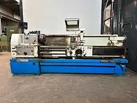 Tos - sn 500s/2000 - universele draaibank