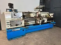 Tos - sn 500s/2000 - universele draaibank - afbeelding 9 van  16