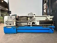 Tos - sn 500s/2000 - universele draaibank - afbeelding 10 van  16