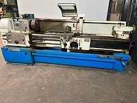 Tos - sn 500s/2000 - universele draaibank - afbeelding 12 van  16