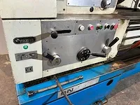Tos - sn 500s/2000 - universele draaibank - afbeelding 13 van  16