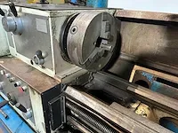 Tos - sn 500s/2000 - universele draaibank - afbeelding 16 van  16