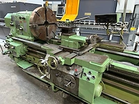 Tos - su-80a - horizontale draaibank - afbeelding 3 van  24