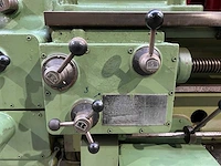 Tos - su-80a - horizontale draaibank - afbeelding 5 van  24