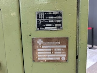 Tos - su-80a - horizontale draaibank - afbeelding 9 van  24