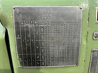 Tos - su-80a - horizontale draaibank - afbeelding 10 van  24