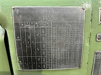 Tos - su-80a - horizontale draaibank - afbeelding 11 van  24