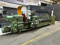 Tos - su-80a - horizontale draaibank - afbeelding 1 van  24