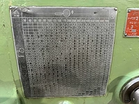 Tos - su-80a - horizontale draaibank - afbeelding 13 van  24