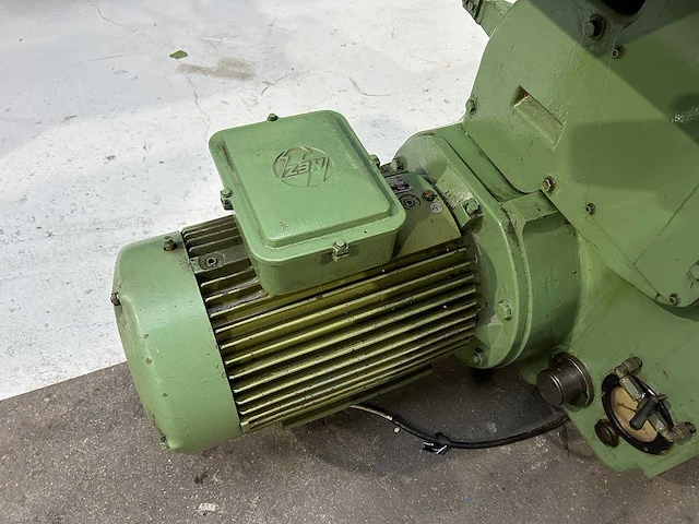 Tos - su-80a - horizontale draaibank - afbeelding 15 van  24