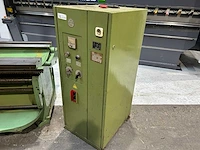Tos - su-80a - horizontale draaibank - afbeelding 17 van  24