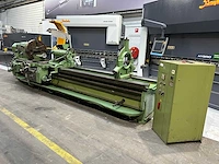 Tos - su-80a - horizontale draaibank - afbeelding 12 van  24