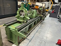 Tos - su-80a - horizontale draaibank - afbeelding 20 van  24